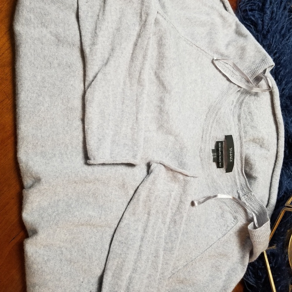 Tahari Sweater